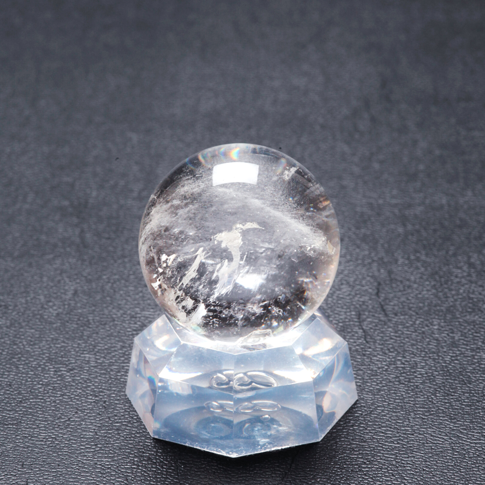 白水晶